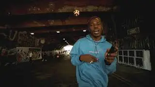 DJ G Money - PLAYER (official video)
