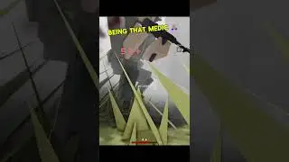 Roblox Battle Medic #robloxwar #robloxbattles