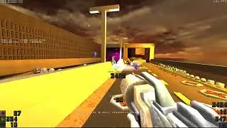 Quake 2 RTX 