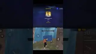 New Hidden Achievement Free Fire | Easter Egg Achievement
