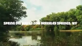 Sleepy Creek SpringDig 2015 Highlight Reel