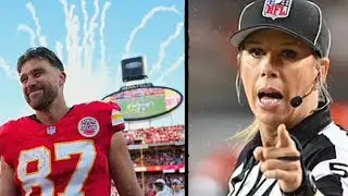 Swift Under Fire: NFL Fans Say She Influenced Refs in Chiefs Game!