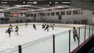2026/01/016 - IceDogs vs Canucks