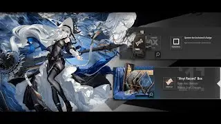 Arknights / Operator Module Story / Specter the Unchained / Narrated