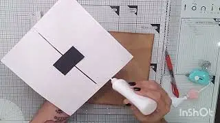 TUTORIAL Pop-up N. 19 Deslizable Central.
