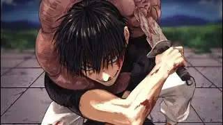 Lost? - Toji Fushiguro Dub