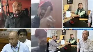 Ka Pyrthei Ka Shun Ia Ki Briew Ki Ba Bha Ba Kwah Ban Pynkylla Ia Ka Ba Rim Sha Ka Ba Thymmai
