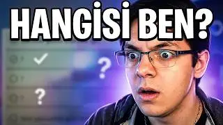 Hangi Manifest Kızısın?