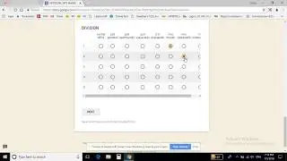 AP POSTAL MTS KEY MARKS ANALYSIS