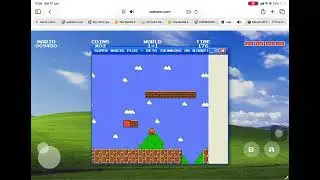 mario plus devlog 1