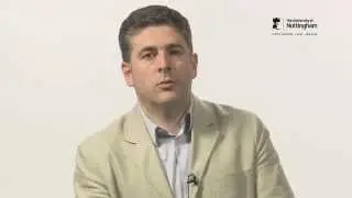 Introduction to La Nouvelle Theologie with Simon Oliver