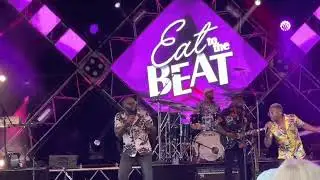 Eat to the Beat Concert Series | LIVE CONCERT BAHA MEN | Walt Disney World Resort | JULY 2022 EPCOT
