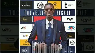 BAC'AS-THIOW JIBUL FEAT LOUDA WOS(Official Audio)