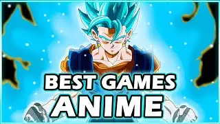 THE 18 TOP BEST ANIME GAMES YOU SHOULD PLAY NOW