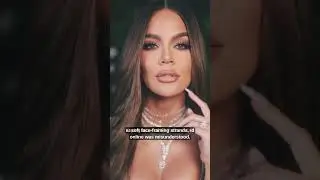 Khlo&eacute; Kardashian Nearly Suffers Wardrobe Malfunction at XO Khlo&eacute; Event #shorts #celebritynews