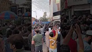 AHTIJAJ😎🔥 #viral #viralvideo #trending #shortvideo #onemillion #pti #views #accountviral #pakistan