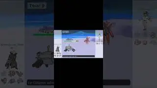 STALL DESTROYING WITH FLYING SPAM (6g OU) #pokemon #pokemonswordandshieldshinyhunting #pvp #gen9