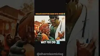 @hulk story @angry man@Ai cartoon #ai #moralstories #motivation #movie #kids
