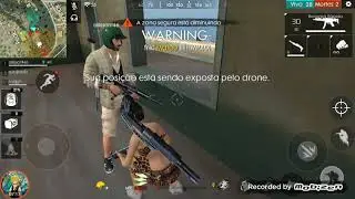 Odeio free fire