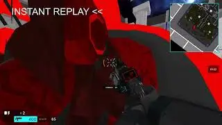 Sector's Edge CLIP OF THE WEEK #7