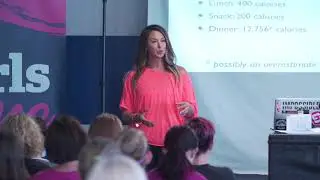High intensity, long duration exercise and fasted training - good or bad for me? with Jen Comas