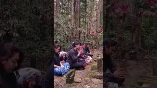 TRADISI ADAT JAWA