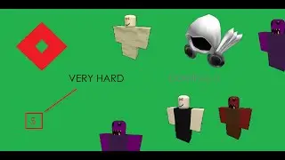 Dominus Pet for the very first time + 5th Difficulty is way too hard | Zombie Attack