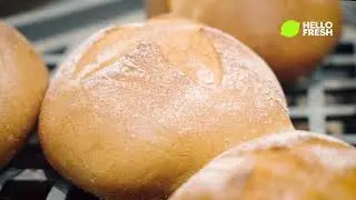 HelloFresh X The Breadski Brothers