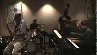 Bob Kolb & friends - Falling In Love With Love