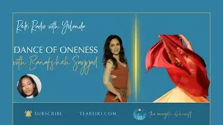 Embodying the DIVINE FEMININE in Modern Times!