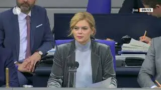 Bundestag verabschiedet das Steuer&auml;nderungsgesetz 2025
