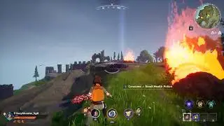 SpellBreak Live | India | Beginner Level | Acer Pradator