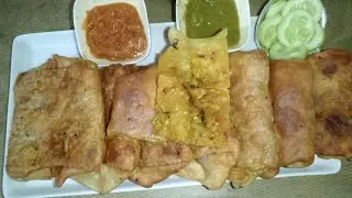 Mangsho and dim diye moglai