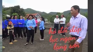 hò đối đáp - lục ngạn bắc giang - lộc bình lạng sơn