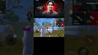 RHK KUTTISH FFWS on fire 🔥 freefire tournament highlights #rhk