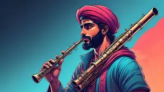 [FREE] Arabic Type Beat 
