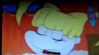Rugrats, Angelica sings My Country Tis of Thee. Little Miss Lovely Pageant