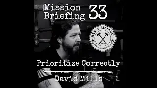 Mission Briefing 33: Prioritize Correctly