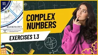 Class 11 Maths Chapter 1 Exercise 1.3 ( part 1)|| punjab board New smart syllabus |Maths with Nahida