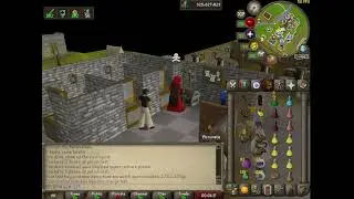 Some more loot keys - OSRS