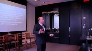 BCM One 2015 Cloud Seminar -- Richard Rios 
