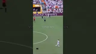 Vini Jr Failed Rainbow Flick