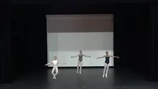 Danse classique - Allegro - Suki Schorer & Nancy McDill