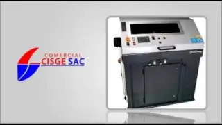 Comercial CISGE S.A.C.