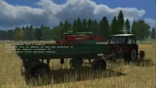 Landwirtschafts Simulator 2011 Multiplayer MIX PL Mods