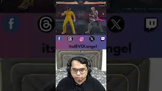 Tekken 8 Online Battle