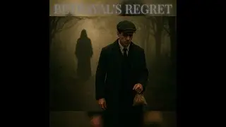 Betrayal's Regret - Dark Southern Gospel Blues | The Soulful Gentlemen (Official Audio) Gritty Soul