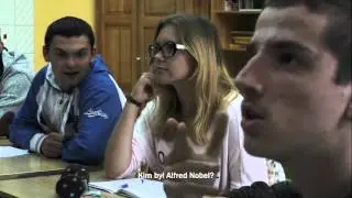 Wielka Przygoda z Filmem - Duch