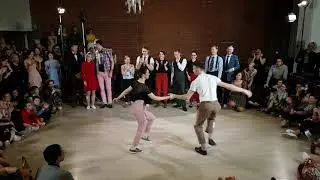 MXDC 2019 - Boogie Woogie JnJ Finals