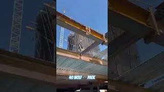 #ironworkers #40 #nyc
